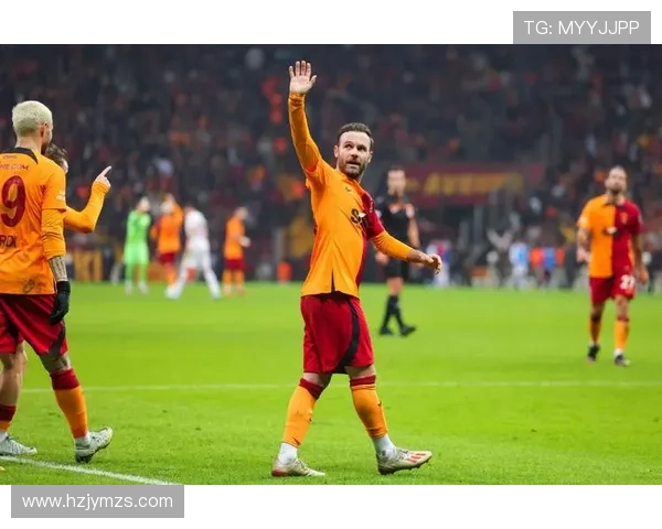 加拉塔萨雷反击效率高，赛季表现备受球迷关注与热议