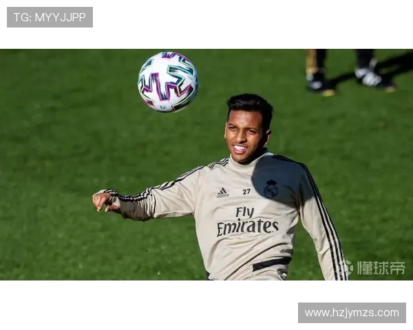 罗德里戈持续提升表现，足球场上快速崭露头角的成长之路解析