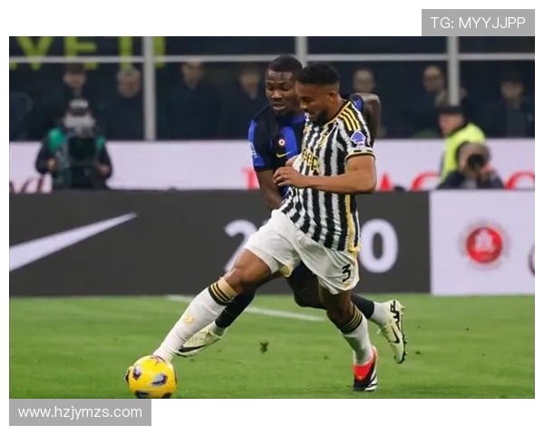 布雷默本赛季意甲拦截次数领跑联赛，防守表现稳健