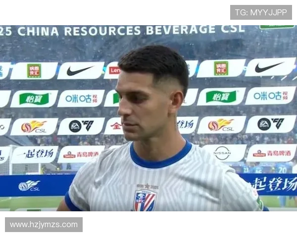 上海申花安德烈路易斯近期状态回暖表现稳健