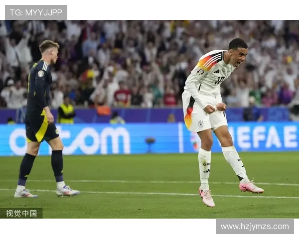 欧洲杯2024德国 欧洲杯2024德国