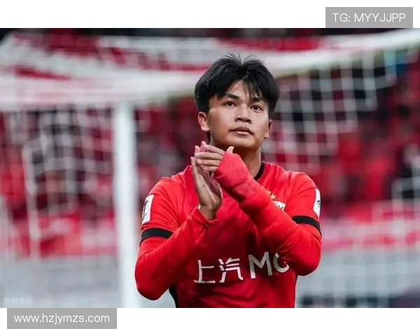 中超名将榜单:本土核心球员表现稳健,竞争力持续提升 中超名将榜单:本土核心球员表现稳健,竞争力持续提升