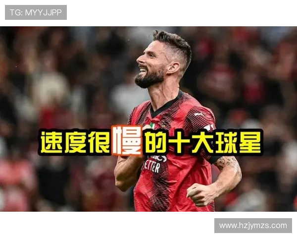 足球巨星速度榜：多位顶级球员冲刺时速超35公里