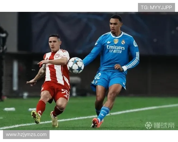 皇马真实状态存疑：一场胜利难掩近期表现波动与攻防隐患