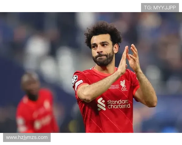 萨拉赫从边锋转型进攻核心的关键阶段解析