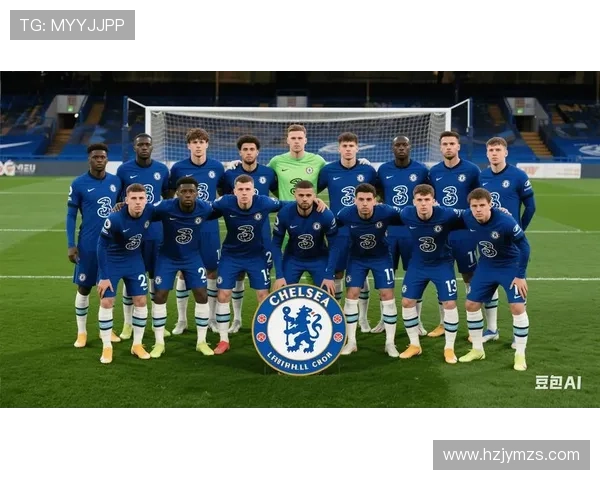 切尔西崩盘危机：战术混乱引发队内矛盾，争冠之路如何自救？