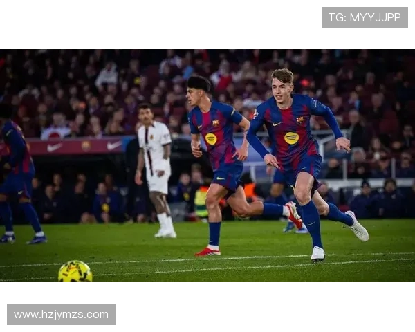 巴萨青训撑场面，当前阶段问题显现，对赛季稳定性面临考验