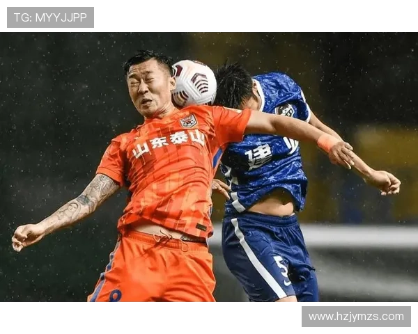 山东泰山进攻火力强劲但终结效率偏低，制约球队上限提升