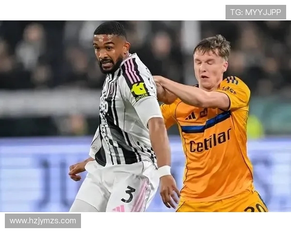 尤文图斯正在回归，但统治力真的恢复了吗？