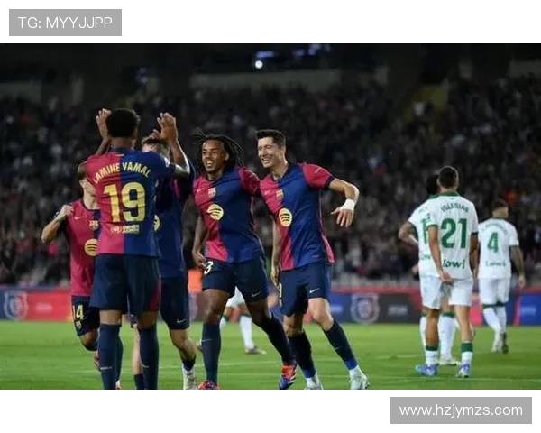 巴萨高位压迫延续，防守质量下滑对赛季走势形成制约