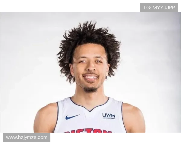 凯德·坎宁安掩护后无球跑动提升投篮效率明显领先队友